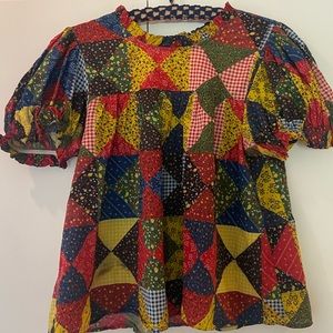 Doen Alida top (GUC)